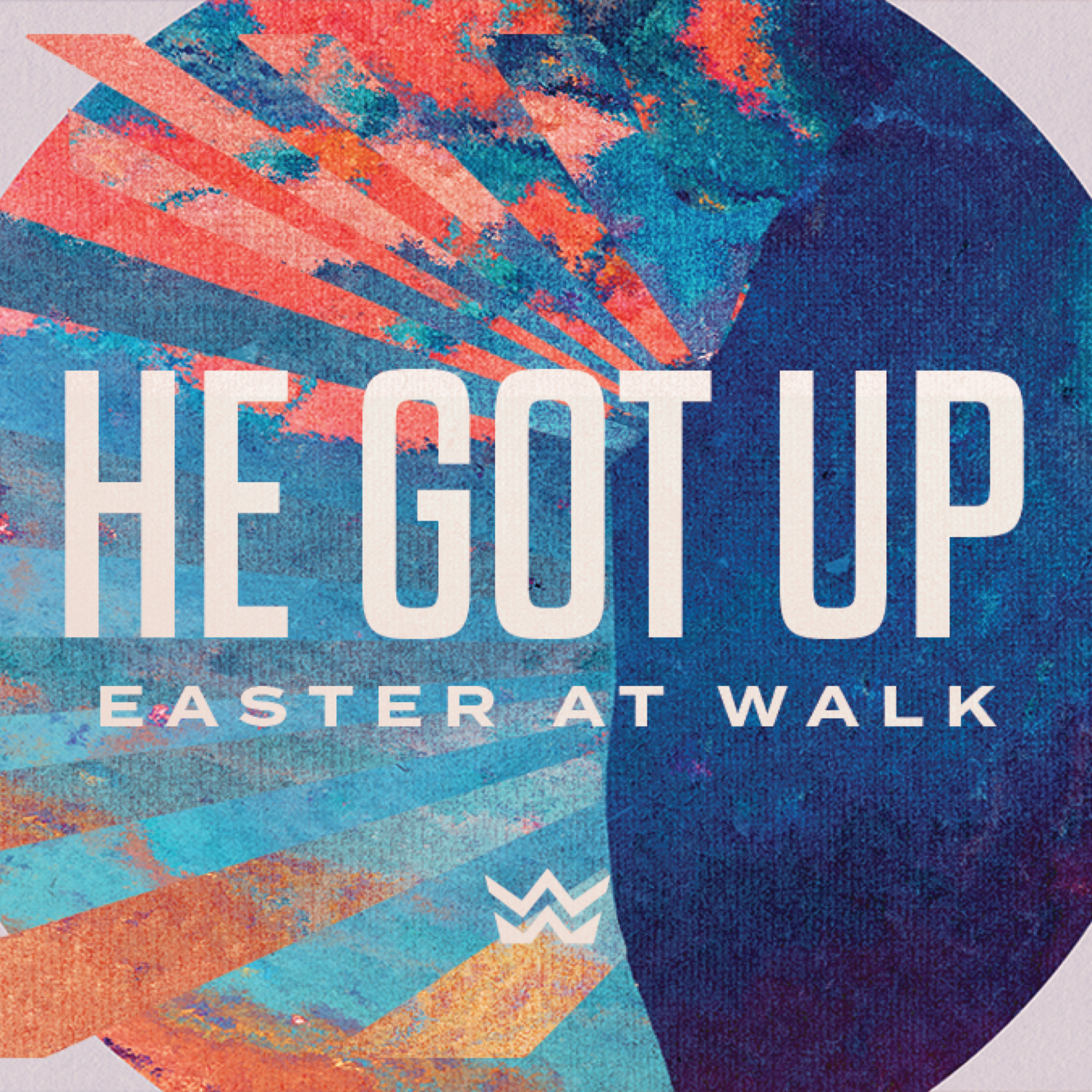 WALK Church